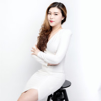 Paris Liu