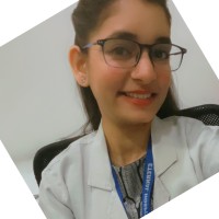 Dr. Anjali Bhatt