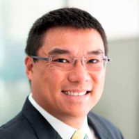 Kenny Shek