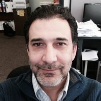 Hamid Saghari, RA, LEEP A