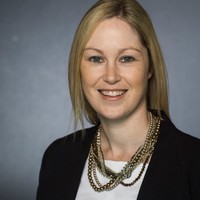 Lauren Cary