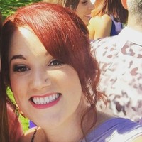 Carly Oakley