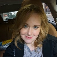 Kelley Morris
