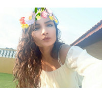 Veronica Santos
