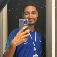 João Claudio Dos Santos Junior