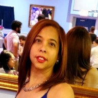 Yudelka Pena