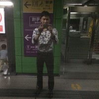 叶剑华