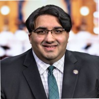 Niraj Antani