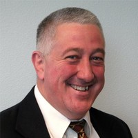 Patrick Garvey, P.E., Pmp