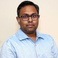 Somantak Ghosh