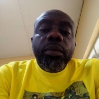 CHIBUIKE CHINYERE
