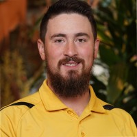 Nick Haskin