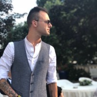 Antonio Bufano