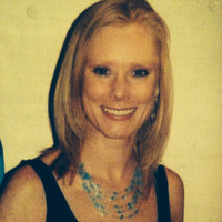Sarah Perry