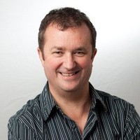 John Ritchie