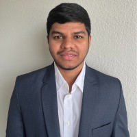 Sai Praneeth Ketireddi