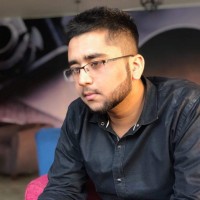 Ihtisham Suhail