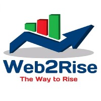 Web2rise - Complete IT Solution