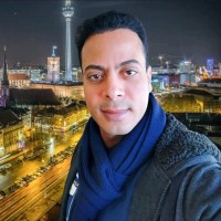 Alaa Abououf