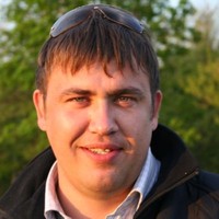Кулик Александр