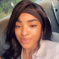 Imani Dampier
