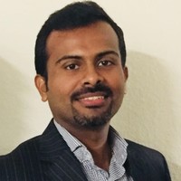 Unnikrishnan R Pillai