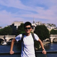 Aaron Zhang