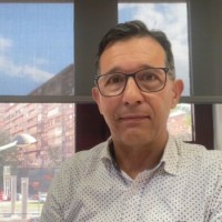 Daniel Guzmán