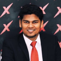 Deepak P Nair