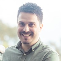 Alireza Azad