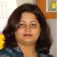 Suyogita Saxena