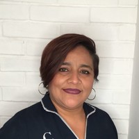 Pollita Hermosa