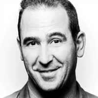 Moises Rodriguez Gabardino