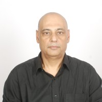 Kaushik Basu