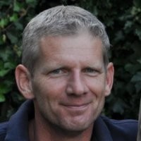 Richard Bod
