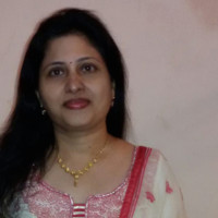 Vanita Vaz