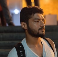 Rushdhan Husnee Ageel