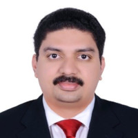 Britto Selvam