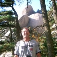 Steve Sweitzer