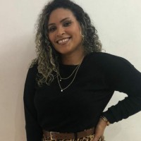 Daniela Cristina Carvalho