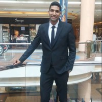 Tarek Mohamed