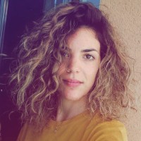 Axelle-Marie Salinas Dassie