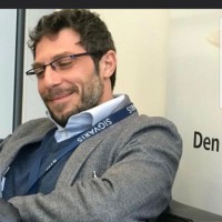 Salvo Ferranti