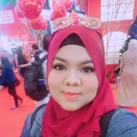 Izlyn Nazirah Taib