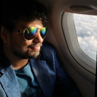 Madhur Bhatnagar