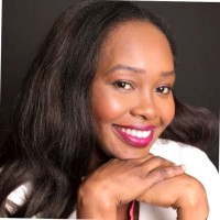 Marian Okoye Ndubueze