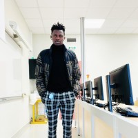 Soumaila Traore