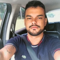 Joao Gabriel Dias Silva