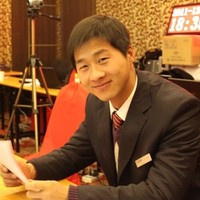 徐德明
