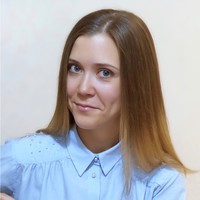 Anastasia Gegel